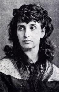 Hedwig_Dohm