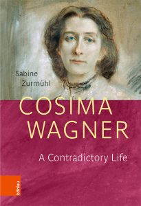 Cosima Wagner