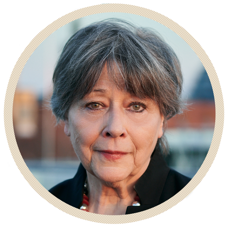 Sabine Zurmühl Logo