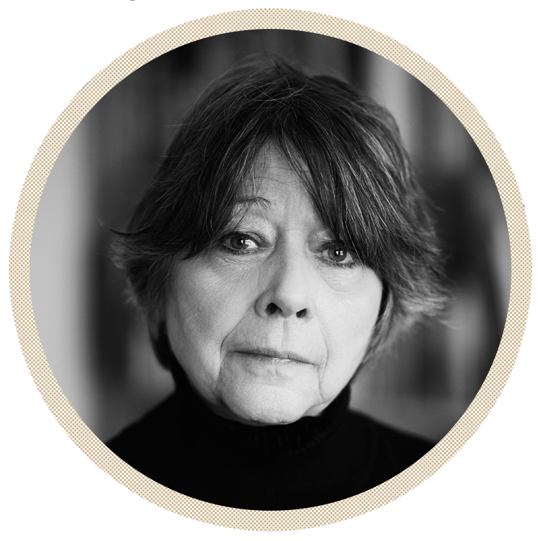 Sabine Zurmühl Logo